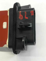 2012 - 2018 CHEVROLET SPARK Heater Blower Motor Resistor Control 52429971 Q