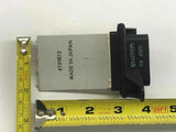 2012 - 2018 CHEVROLET SPARK Heater Blower Motor Resistor Control 52429971 Q