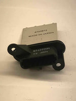 2012 - 2018 CHEVROLET SPARK Heater Blower Motor Resistor Control 52429971 Q