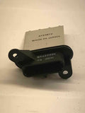 2012 - 2018 CHEVROLET SPARK Heater Blower Motor Resistor Control 52429971 Q
