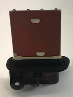 2012 - 2018 CHEVROLET SPARK Heater Blower Motor Resistor Control 52429971 Q