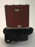 2012 - 2018 CHEVROLET SPARK Heater Blower Motor Resistor Control 52429971 Q