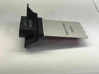 2012 - 2018 CHEVROLET SPARK Heater Blower Motor Resistor Control 52429971 Q