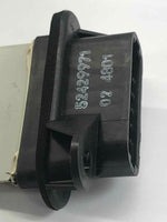 2012 - 2018 CHEVROLET SPARK Heater Blower Motor Resistor Control 52429971 Q