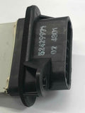 2012 - 2018 CHEVROLET SPARK Heater Blower Motor Resistor Control 52429971 Q