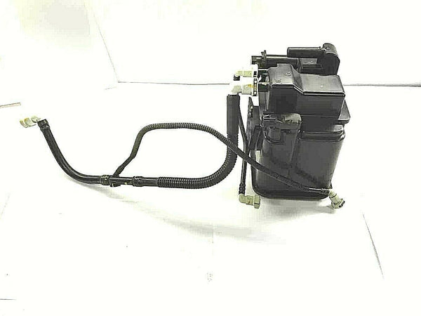 2015 CHEVROLET CHEVY SPARK Fuel Vapor Charcoal Evaporator Canister OEM Q