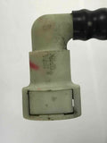 2015 CHEVROLET CHEVY SPARK Fuel Vapor Charcoal Evaporator Canister OEM Q