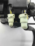 2015 CHEVROLET CHEVY SPARK Fuel Vapor Charcoal Evaporator Canister OEM Q