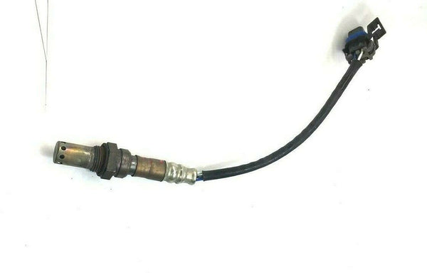 2015 CHEVROLET CHEVY SPARK Oxygen Sensor 1.2 L OEM Q