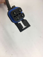 2015 CHEVROLET CHEVY SPARK Oxygen Sensor 1.2 L OEM Q