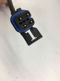 2015 CHEVROLET CHEVY SPARK Oxygen Sensor 1.2 L OEM Q
