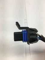 2015 CHEVROLET CHEVY SPARK Oxygen Sensor 1.2 L OEM Q