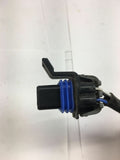 2015 CHEVROLET CHEVY SPARK Oxygen Sensor 1.2 L OEM Q