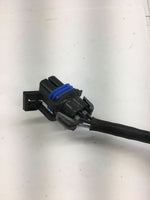 2015 CHEVROLET CHEVY SPARK Oxygen Sensor 1.2 L OEM Q
