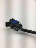 2015 CHEVROLET CHEVY SPARK Oxygen Sensor 1.2 L OEM Q
