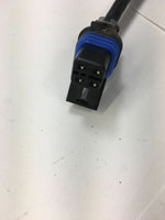 2015 CHEVROLET CHEVY SPARK Oxygen Sensor 1.2 L OEM Q
