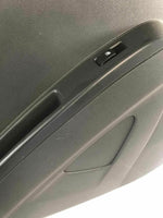2015 CHEVROLET CHEVY SPARK Rear Door Trim Panel Driver Left Black OEM Q