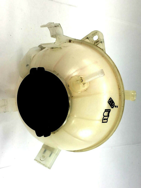 2009 - 2017 VOLKSWAGEN TIGUAN Engine Coolant Recovery Tank 1K0121407A OEM Q