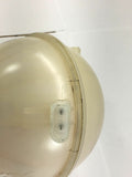 2009 - 2017 VOLKSWAGEN TIGUAN Engine Coolant Recovery Tank 1K0121407A OEM Q