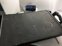 2009 - 2017 VOLKSWAGEN TIGUAN Engine Cooling Radiator Aluminum 5N0121253P OEM Q