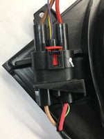 2017 VOLKSWAGEN TIGUAN A/C Cooling Condenser Fan Blade Motor 1K0 121 207 BC Q