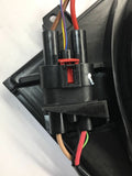 2017 VOLKSWAGEN TIGUAN A/C Cooling Condenser Fan Blade Motor 1K0 121 207 BC Q