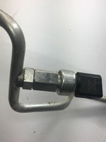 2017 VOLKSWAGEN TIGUAN A/C Air Conditioning Hose w/ Sensor Switch 1K0959126E Q