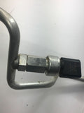 2017 VOLKSWAGEN TIGUAN A/C Air Conditioning Hose w/ Sensor Switch 1K0959126E Q