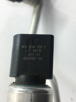 2017 VOLKSWAGEN TIGUAN A/C Air Conditioning Hose w/ Sensor Switch 1K0959126E Q