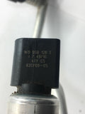 2017 VOLKSWAGEN TIGUAN A/C Air Conditioning Hose w/ Sensor Switch 1K0959126E Q