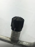 2017 VOLKSWAGEN TIGUAN A/C Air Conditioning Hose w/ Sensor Switch 1K0959126E Q