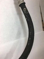 2017 VOLKSWAGEN TIGUAN A/C Air Conditioning Hose w/ Sensor Switch 1K0959126E Q