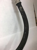 2017 VOLKSWAGEN TIGUAN A/C Air Conditioning Hose w/ Sensor Switch 1K0959126E Q