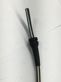 2017 VOLKSWAGEN TIGUAN ABS Wheel Speed Sensor Harness Driver Left 6E0973702 Q