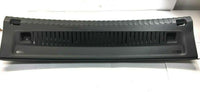 2014 - 2017 VOLKSWAGEN TIGUAN Rear Bumper Trunk Trim Cover 5N0863459 OEM Q