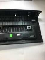 2014 - 2017 VOLKSWAGEN TIGUAN Rear Bumper Trunk Trim Cover 5N0863459 OEM Q