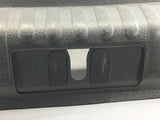 2014 - 2017 VOLKSWAGEN TIGUAN Rear Bumper Trunk Trim Cover 5N0863459 OEM Q