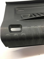 2014 - 2017 VOLKSWAGEN TIGUAN Rear Bumper Trunk Trim Cover 5N0863459 OEM Q