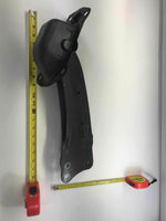 2009 - 2017 VOLKSWAGEN TIGUAN Rear Lower Control Arm Passenger Right RH OEM Q