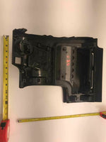 2009 - 2017 VW TIGUAN Cover Light Switch Storage Box Compartment 5M1858210B Q