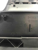 2009 - 2017 VW TIGUAN Cover Light Switch Storage Box Compartment 5M1858210B Q