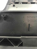 2009 - 2017 VW TIGUAN Cover Light Switch Storage Box Compartment 5M1858210B Q