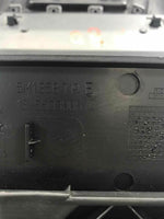 2009 - 2017 VW TIGUAN Cover Light Switch Storage Box Compartment 5M1858210B Q