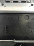 2009 - 2017 VW TIGUAN Cover Light Switch Storage Box Compartment 5M1858210B Q
