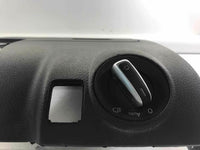 2009 - 2017 VW TIGUAN Cover Light Switch Storage Box Compartment 5M1858210B Q