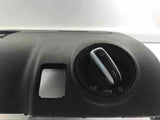 2009 - 2017 VW TIGUAN Cover Light Switch Storage Box Compartment 5M1858210B Q