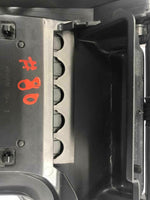 2009 - 2017 VW TIGUAN Cover Light Switch Storage Box Compartment 5M1858210B Q