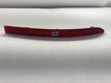2009 - 2017 VW TIGUAN Rear Bumper Cover Reflector Driver Left 5N0945105 OEM Q