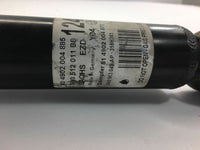 2012 - 2017 VOLKSWAGEN TIGUAN Rear Shock Absorber Suspension 5N0512011BB OEM Q