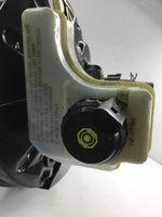2016 - 2017 VOLKSWAGEN TIGUAN ABS Power Brake Booster 5N1614105H OEM Q